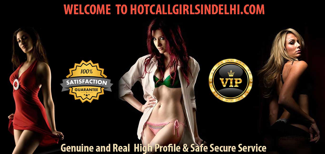 Delhi Escort Service