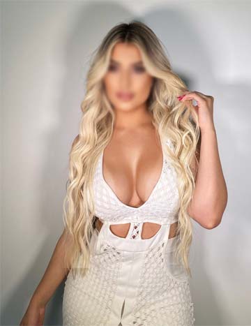 Delhi Russian Escort Service